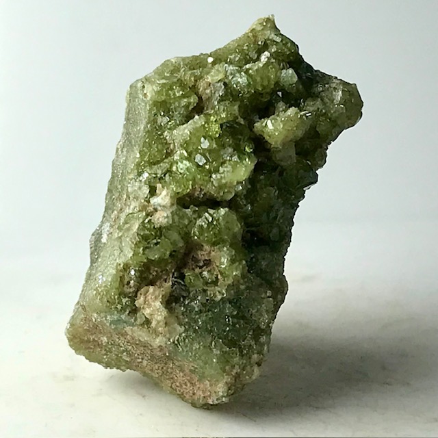 Vesuvianite