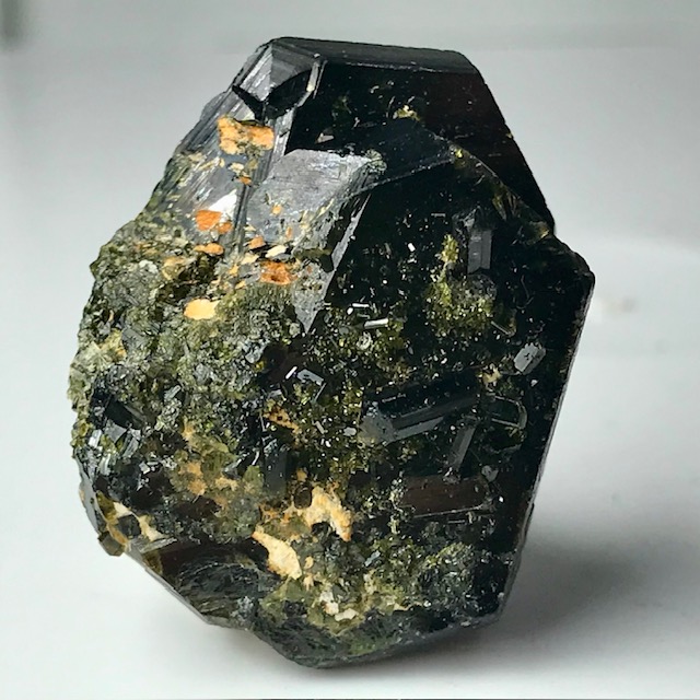 Epidote