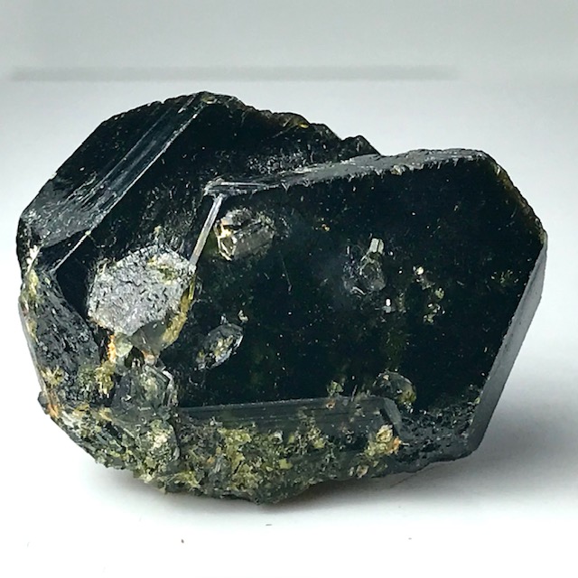 Epidote