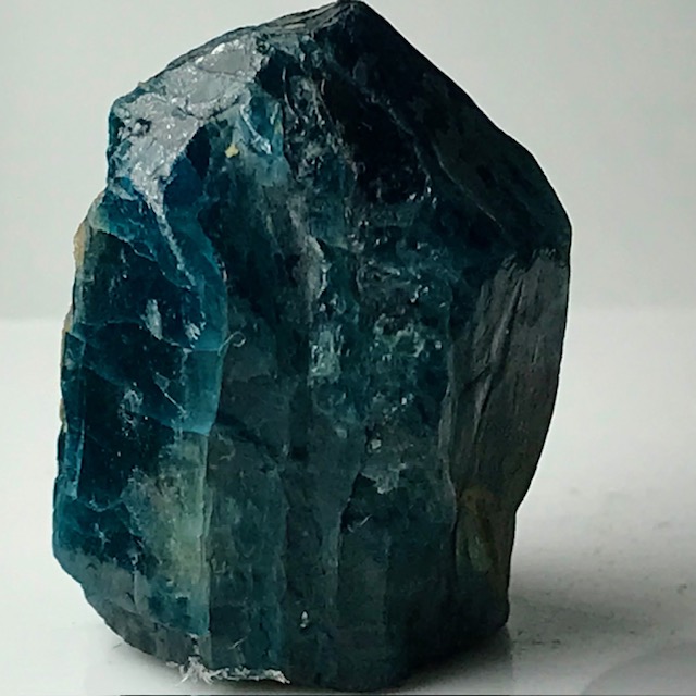 Fluorapatite