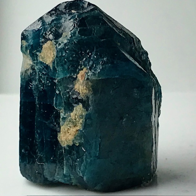 Fluorapatite