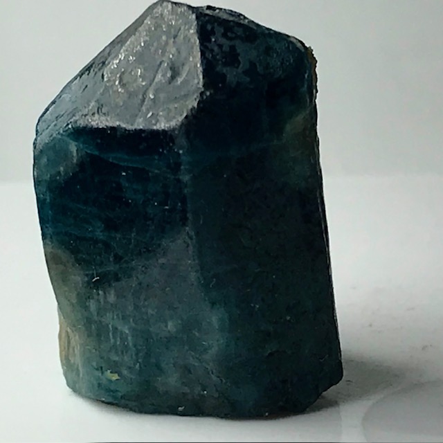 Fluorapatite