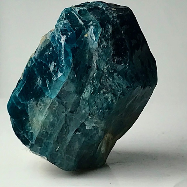 Fluorapatite