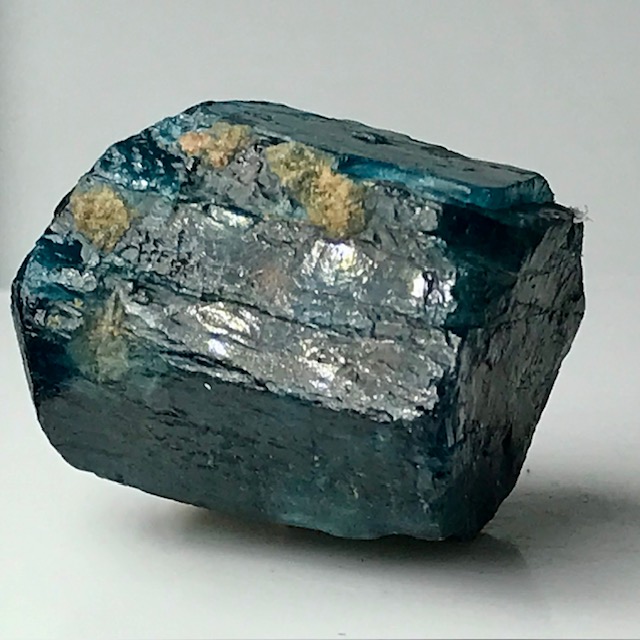 Fluorapatite