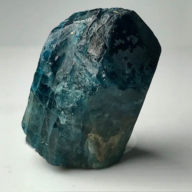 Fluorapatite