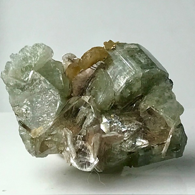Fluorapatite