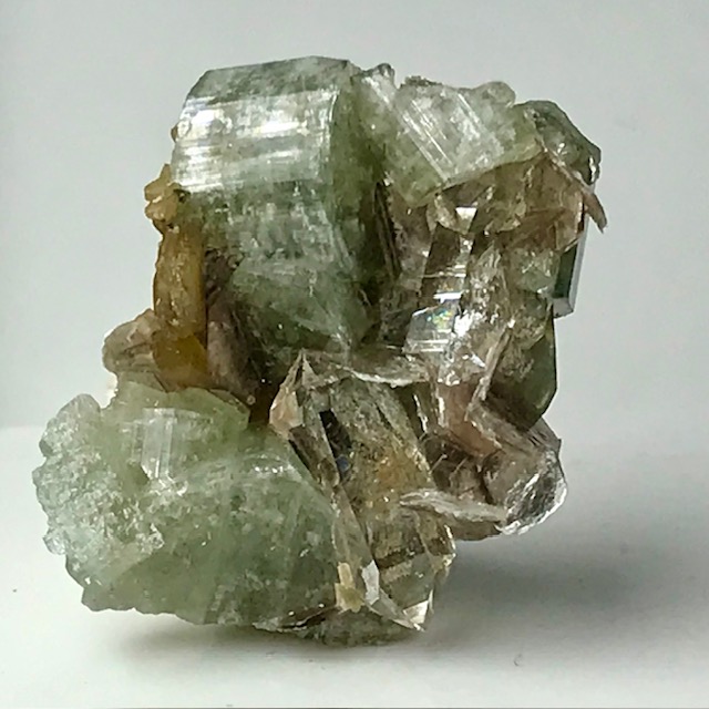 Fluorapatite