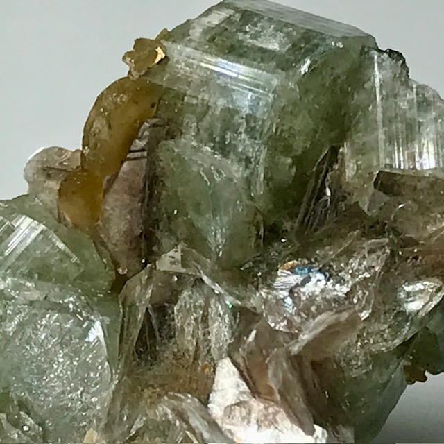 Fluorapatite