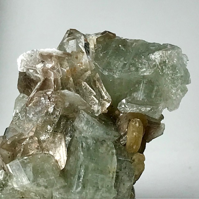 Fluorapatite