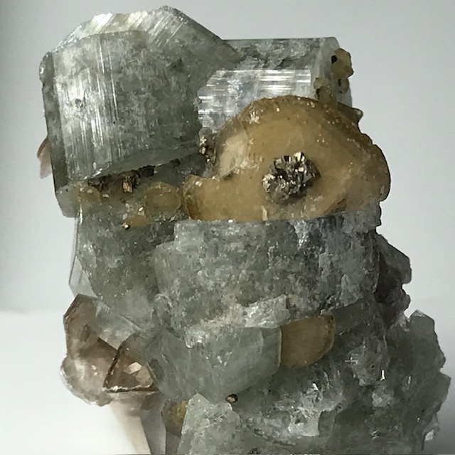 Fluorapatite
