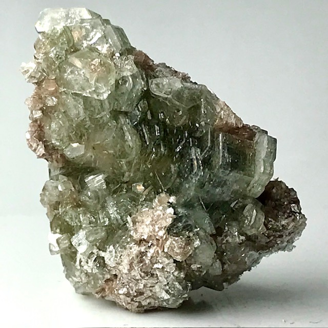 Fluorapatite