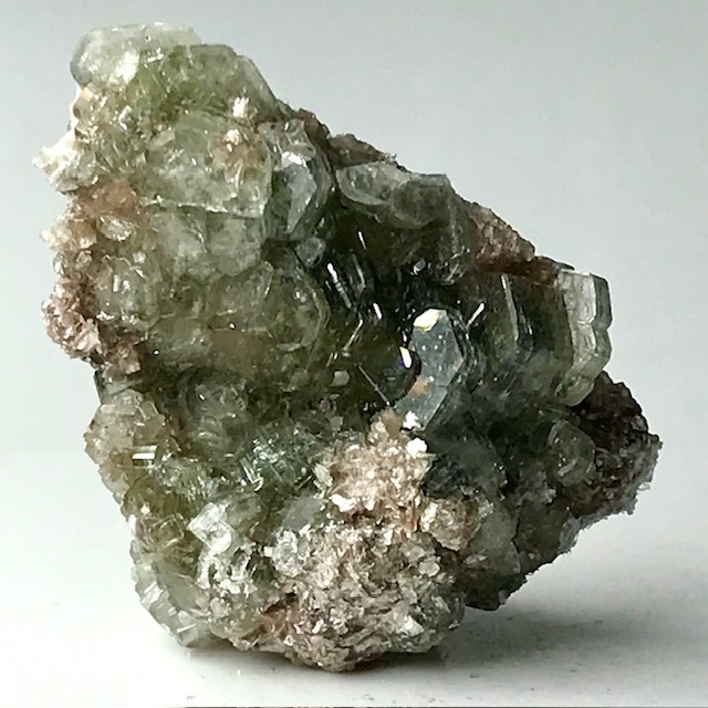 Fluorapatite