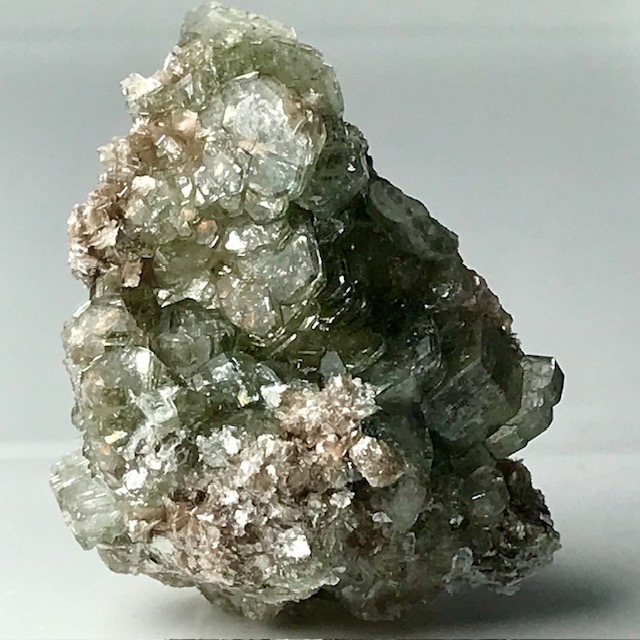 Fluorapatite