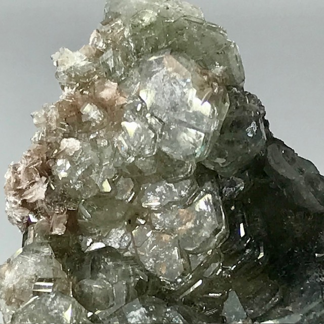 Fluorapatite