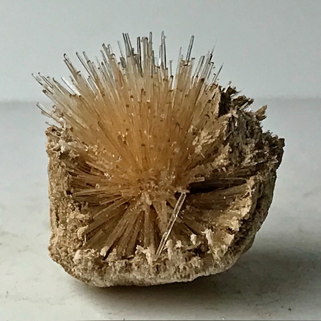 Aragonite