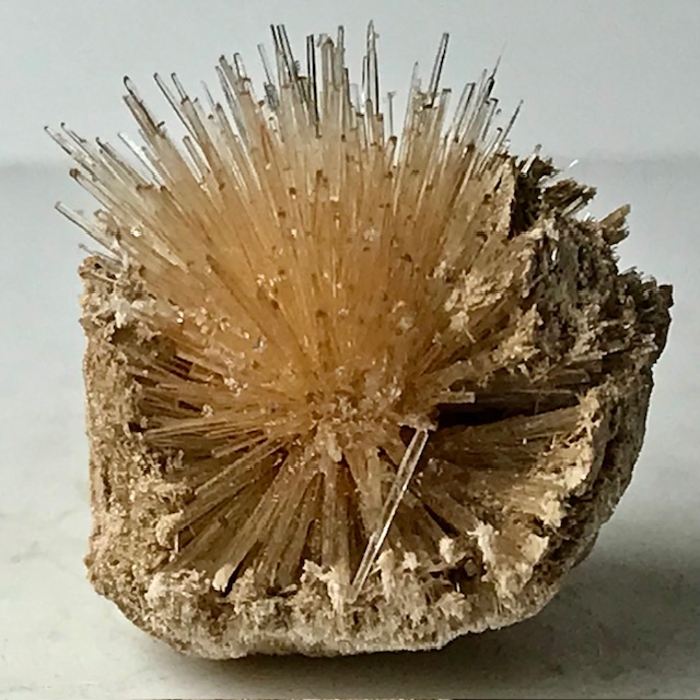 Aragonite