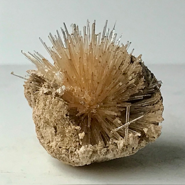 Aragonite