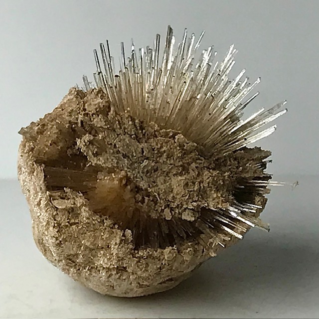 Aragonite