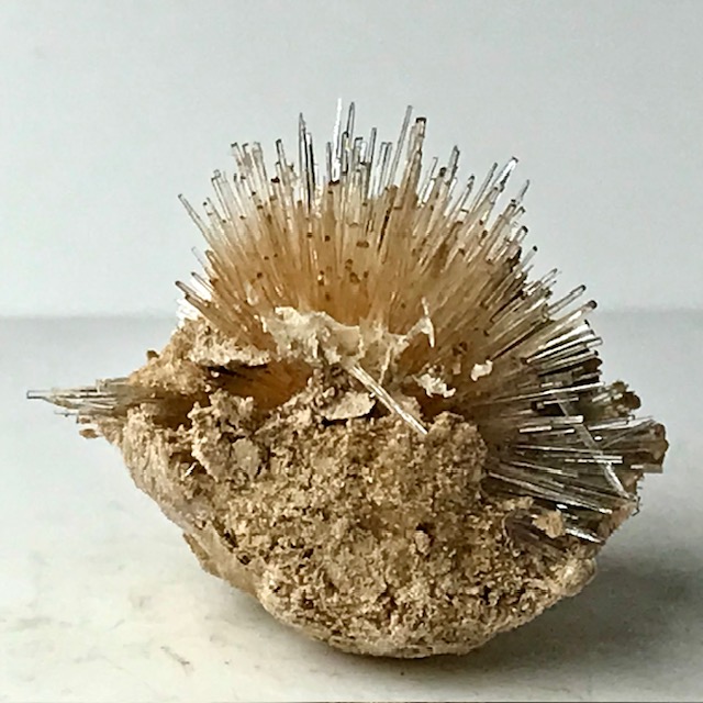 Aragonite