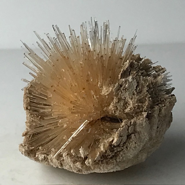 Aragonite