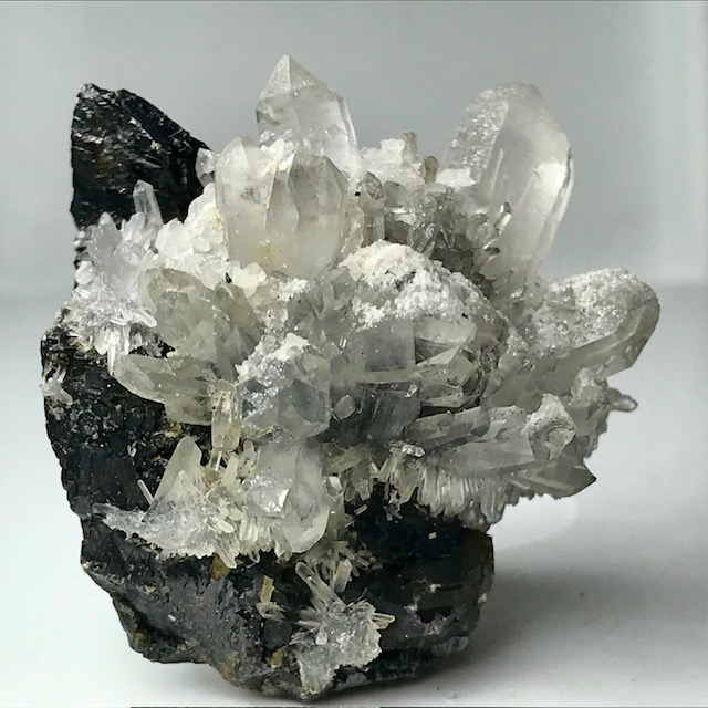 Sphalerite