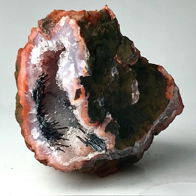 Goethite