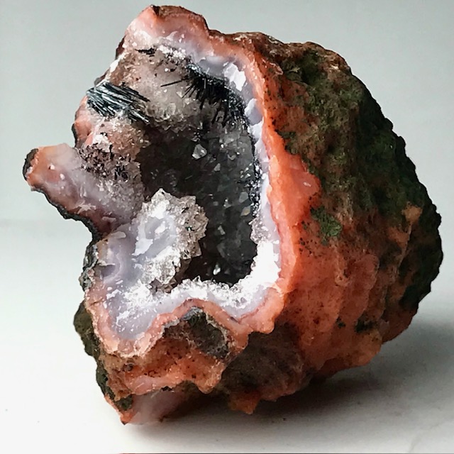 Goethite