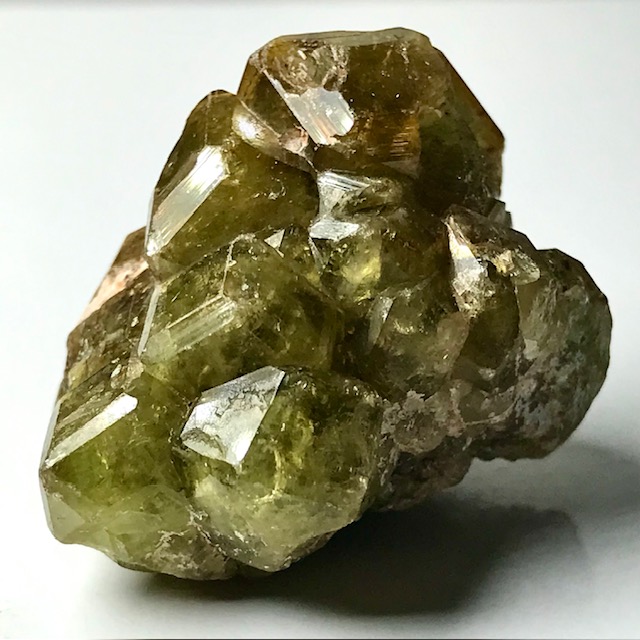 Grossular