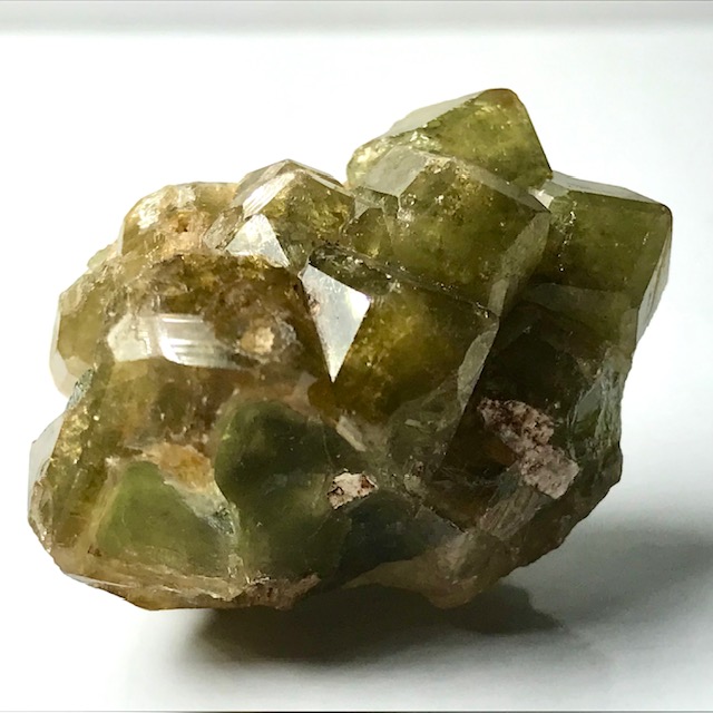 Grossular