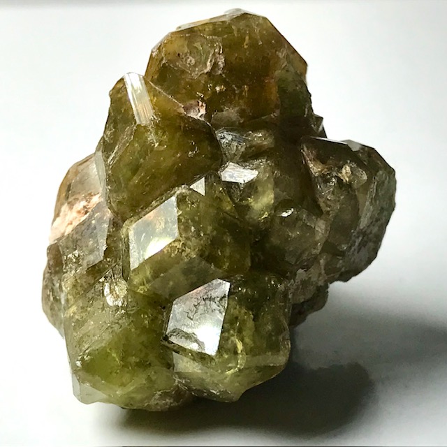 Grossular