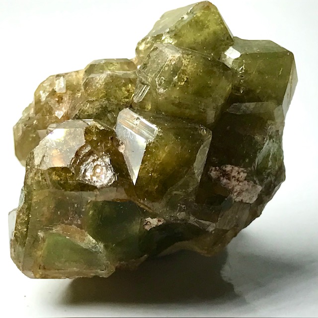 Grossular