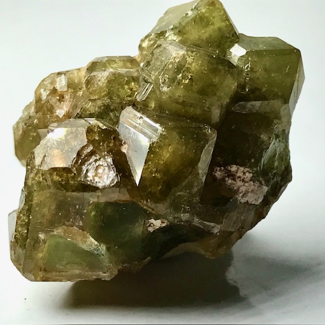 Grossular