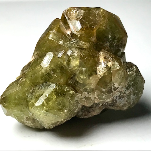 Grossular