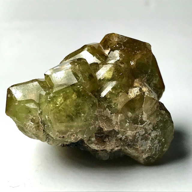 Grossular