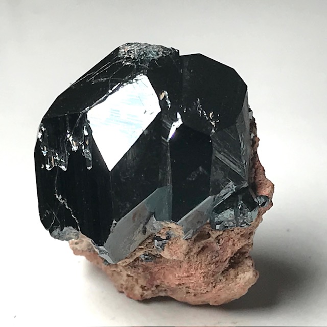 Hematite