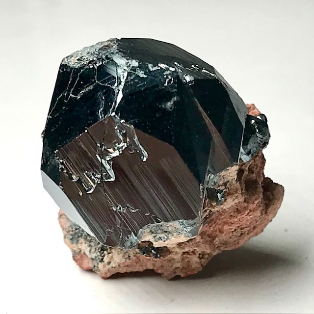 Hematite