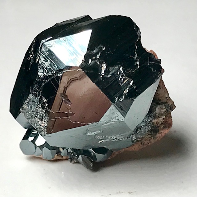 Hematite