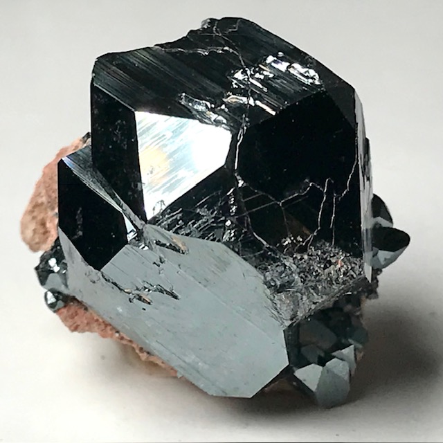 Hematite