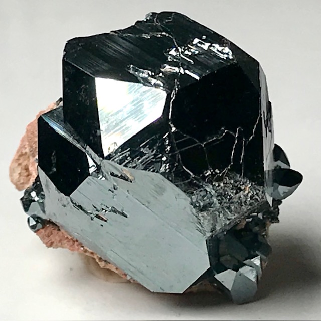 Hematite