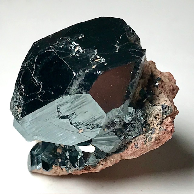 Hematite