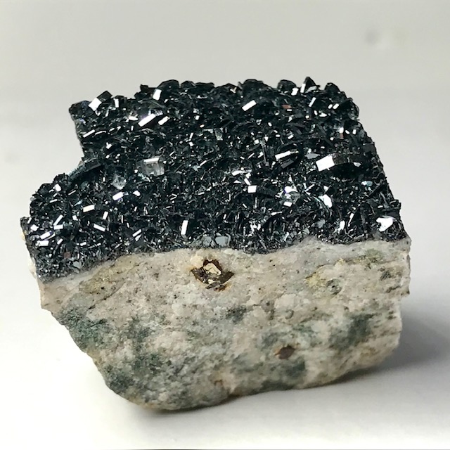 Ilmenite