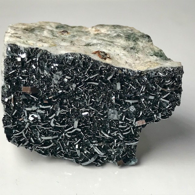 Ilmenite