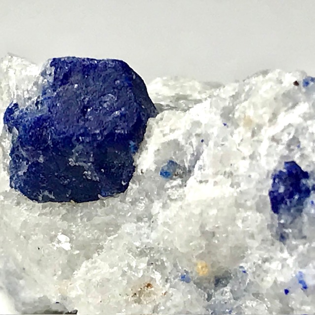 Lazurite