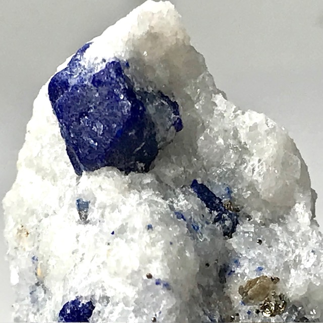 Lazurite