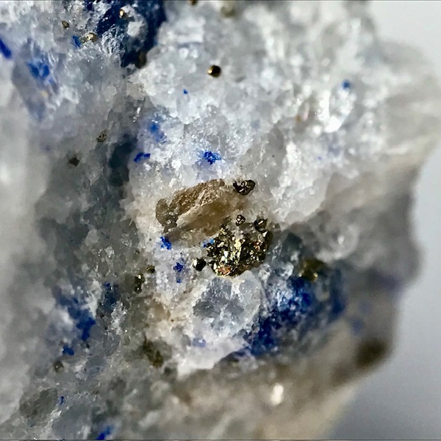 Lazurite