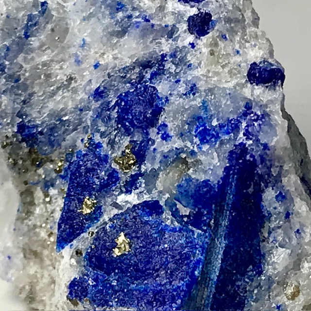 Lazurite
