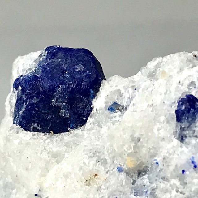 Lazurite