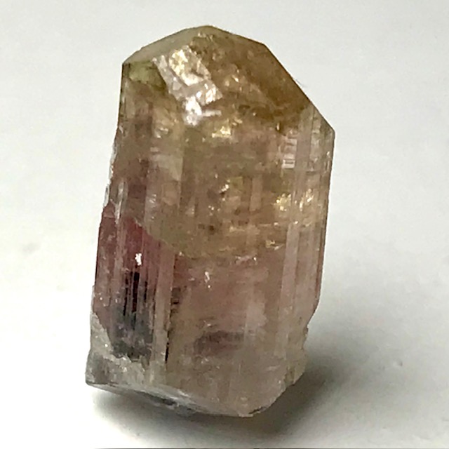 Liddicoatite