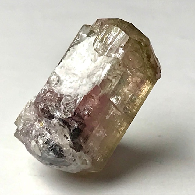 Liddicoatite