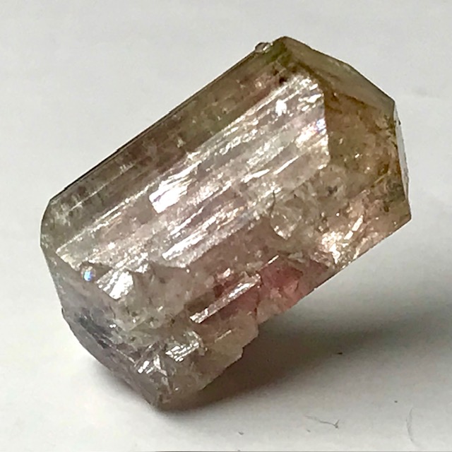 Liddicoatite